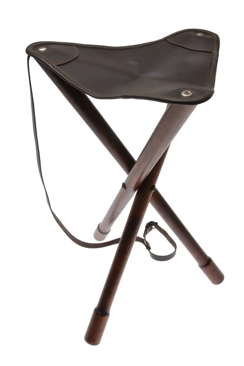 Trójnożny stołek myśliwski Hunters Choice - 65cm