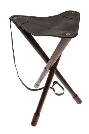 Trójnożny stołek myśliwski Hunters Choice - 65cm