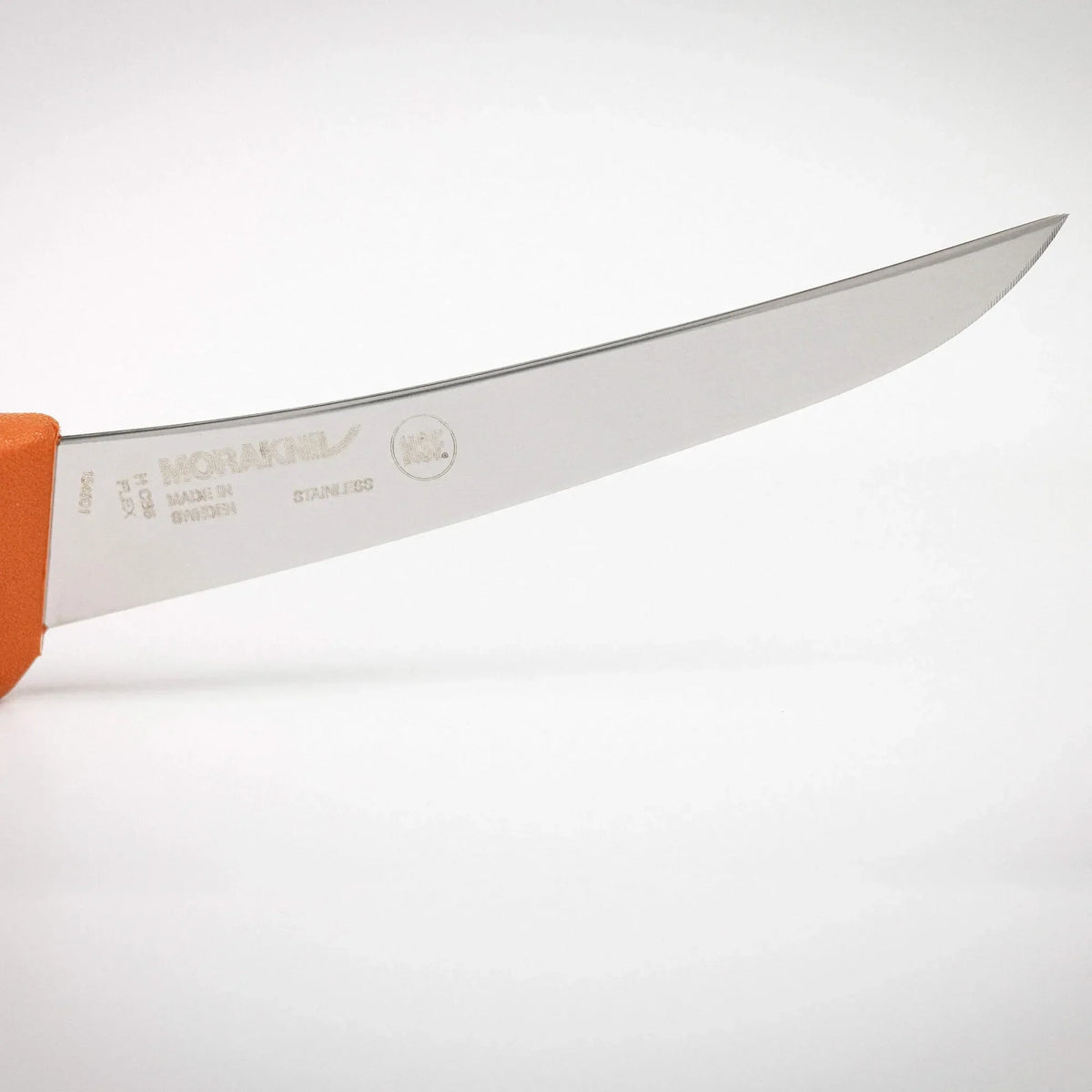 Hunting Curved Boning (S) - Morakniv