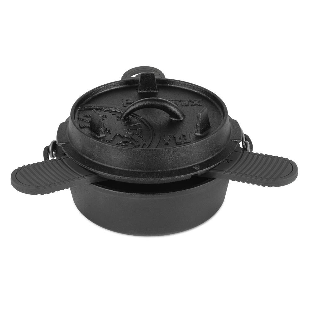 Petromax Silikonowa podkładka do Dutch Ovens - Petromax