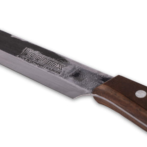 Nóż do trybowania 24 cm - Petromax