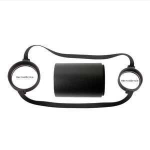 VECTOR CONTINENTAL - 4-24x56 34 mm FFP – Vector