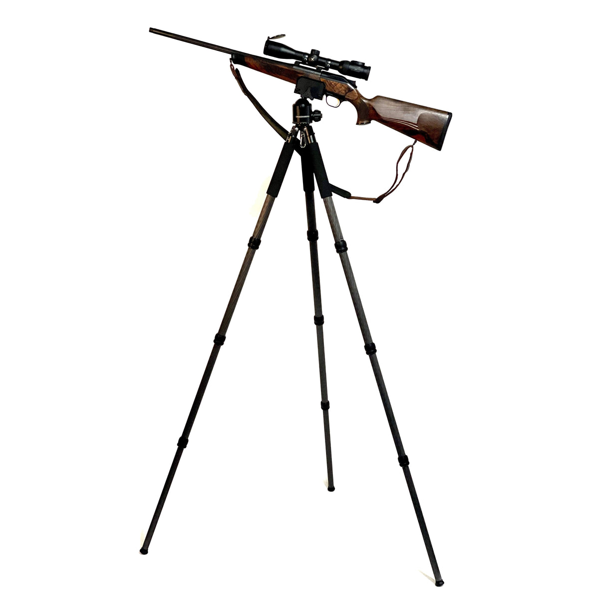 Carbon Jagdstativ - DRAKENSBERG