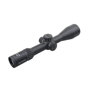 VECTOR CONTINENTAL - 4-24x56 34 mm FFP – Vector