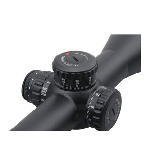 VECTOR CONTINENTAL - 4-24x56 34 mm FFP – Vector