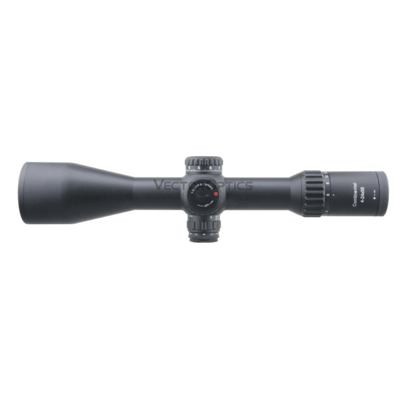 VECTOR CONTINENTAL - 4-24x56 34 mm FFP – Vector