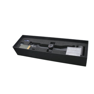 3-18x50 34mm Taktisches FFP – Vector