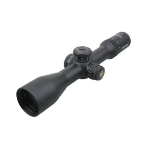 3-18x50 34mm Taktisches FFP – Vector