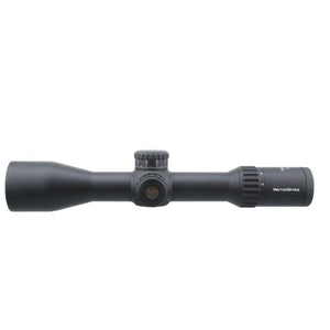 3-18x50 34mm Taktisches FFP – Vector