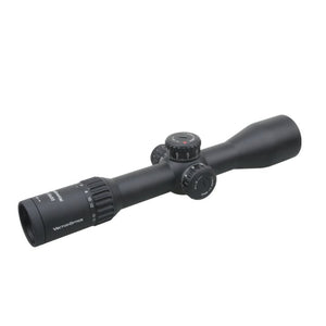 3-18x50 34mm Taktisches FFP – Vector