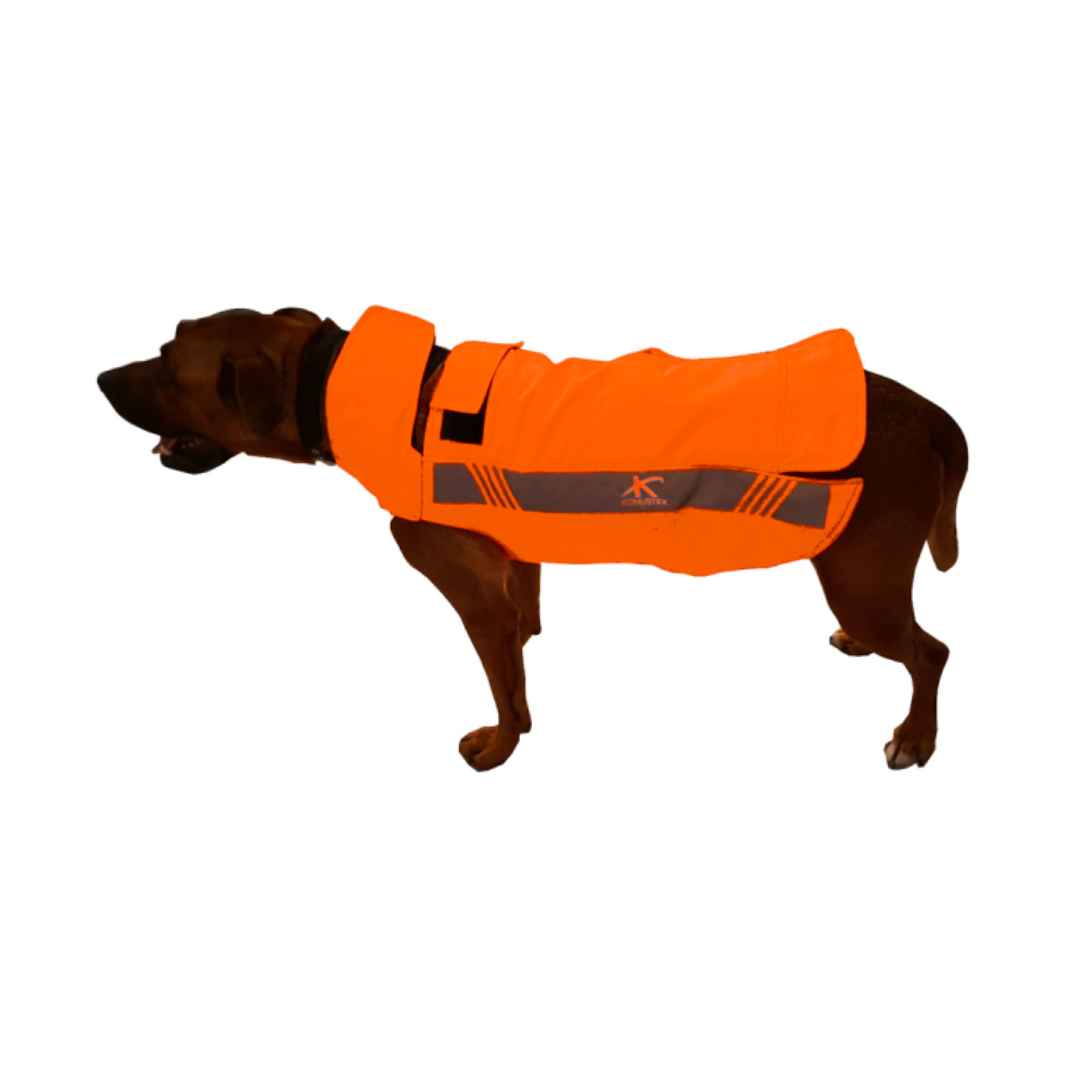 Integrex Hundeweste - Konus