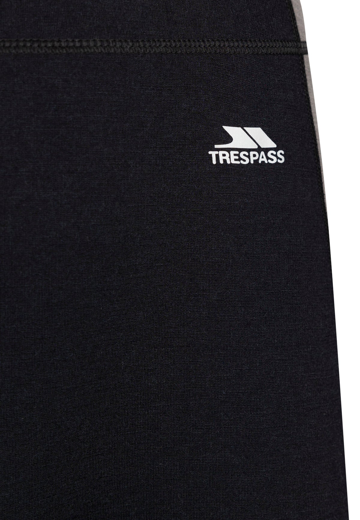Joss - Black - Trespass