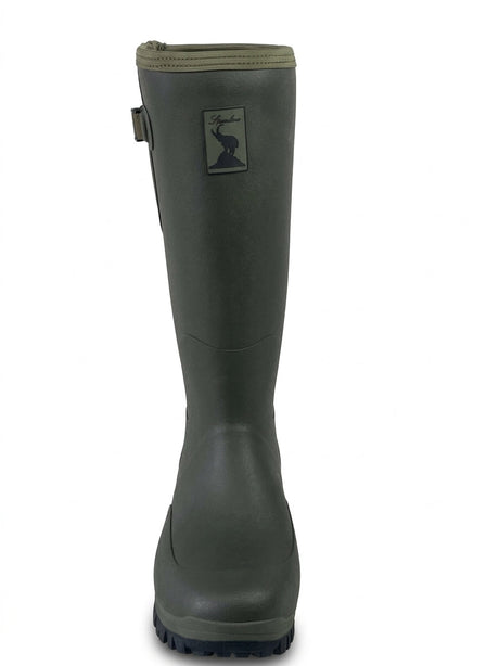Stambecco Jaguar 18" Kalosze gumowe