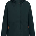 Kamila - Ciemnozielony - Trespass