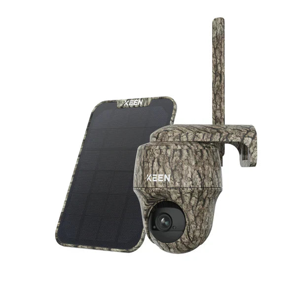 Go Series G450 mit Solarpanel - REOLINK