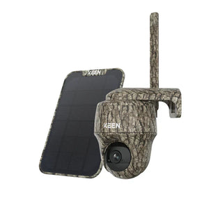 Go Series G450 mit Solarpanel - REOLINK