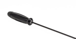 Carbon Putzstock 5mm.