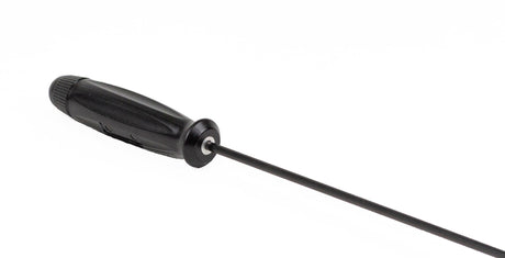 Carbon Putzstock 5mm.