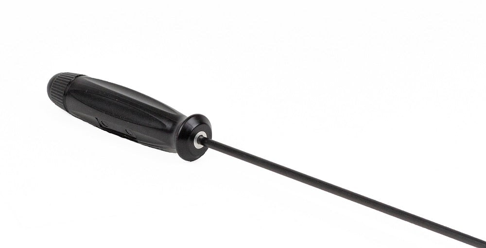 Carbon Putzstock 6mm.