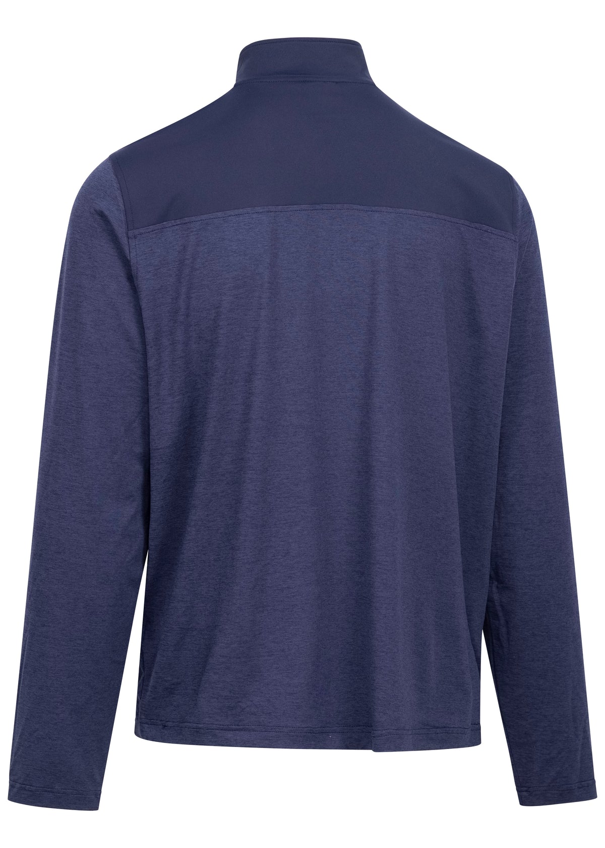 Lawrie - Navy Marl - Trespass