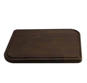 RIALTO Schneidebrett 50x34x2,2 cm - Legnoart