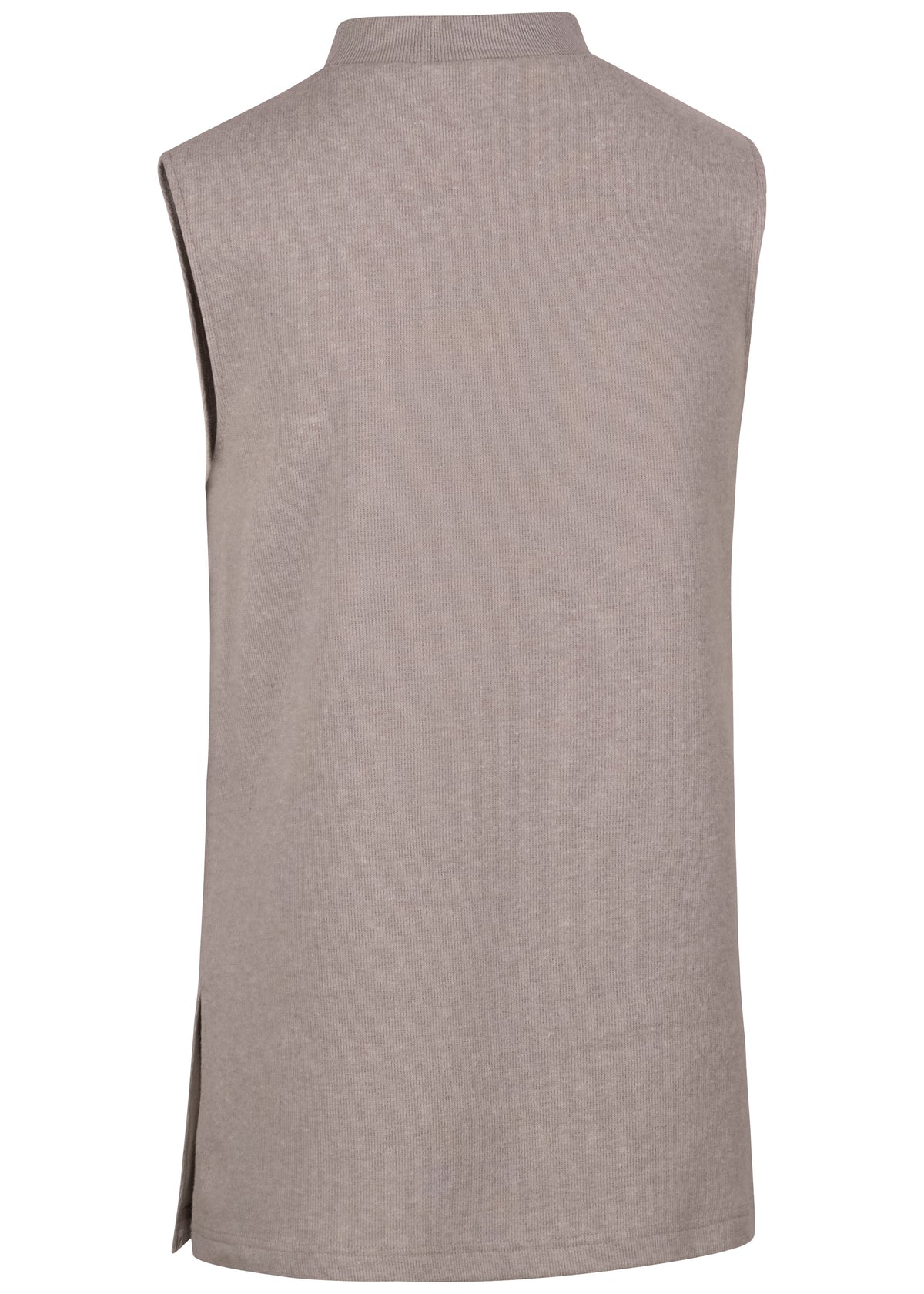 Liora - Light Grey Marl - Trespass