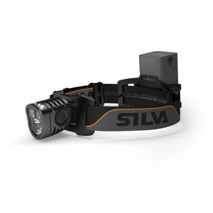 Stirnlampe LR2000RC – Silva