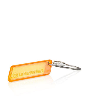 Leuchtmarker Orange – Life Systems