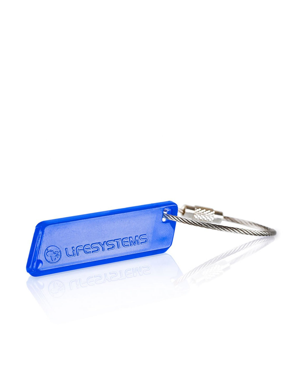 Leuchtmarker Blau – Life Systems