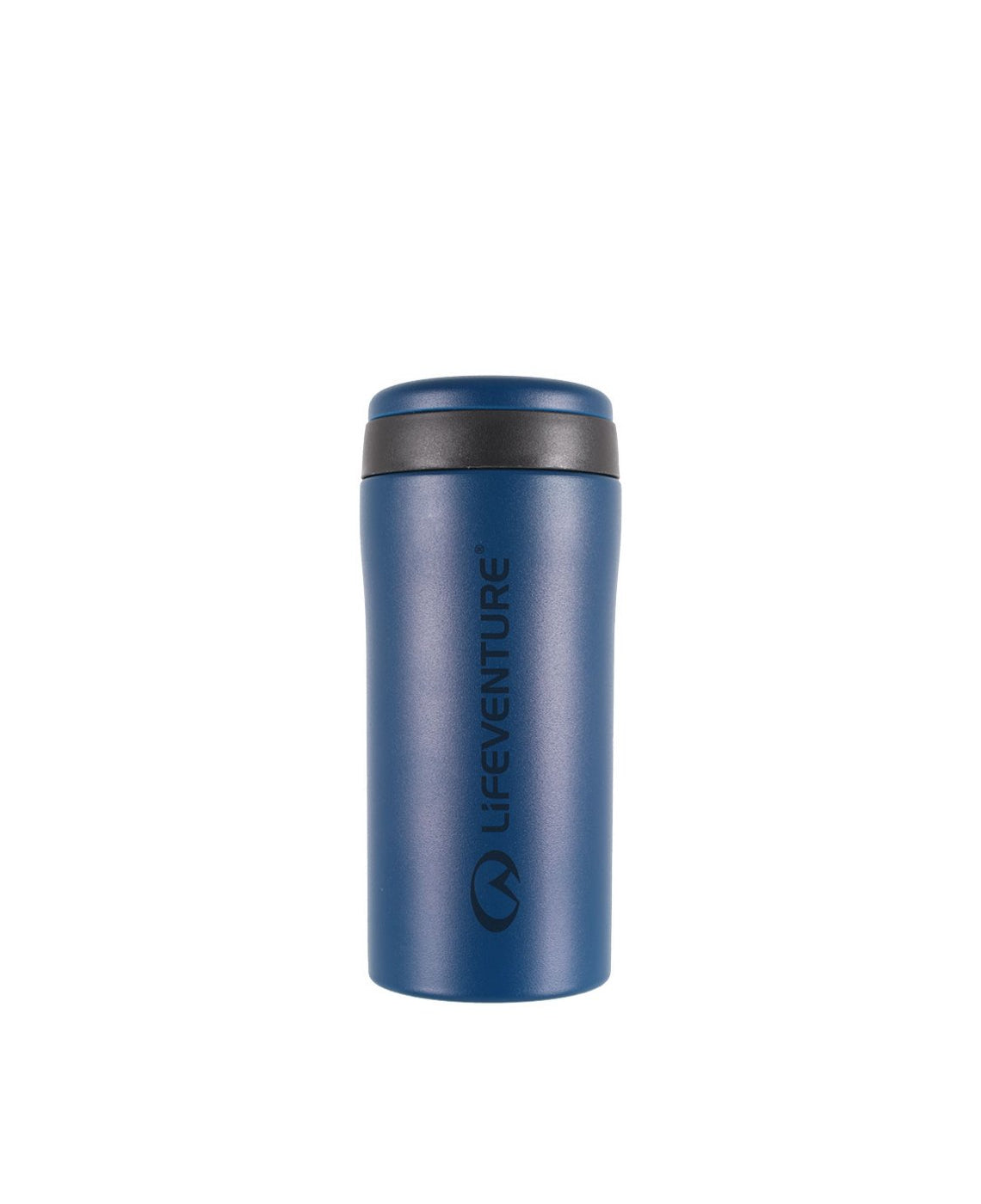 Thermobecher Matt Cobalt – Life Venture