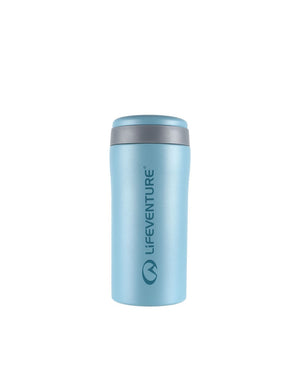 Thermobecher Matt Ice Blue – Life Venture
