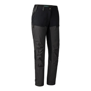 Lady Ann Hosen mit Membran - Schwarz - Deerhunter