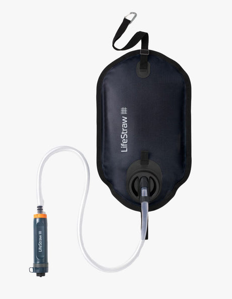 Peak Series Gravity Water Purifier System - LifeStraw
