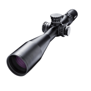 M5Xi 5-25x56 MSR 2 Schwarz - Steiner