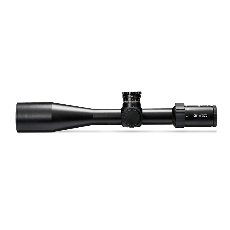 M5Xi 5-25x56 MSR 2 Schwarz - Steiner