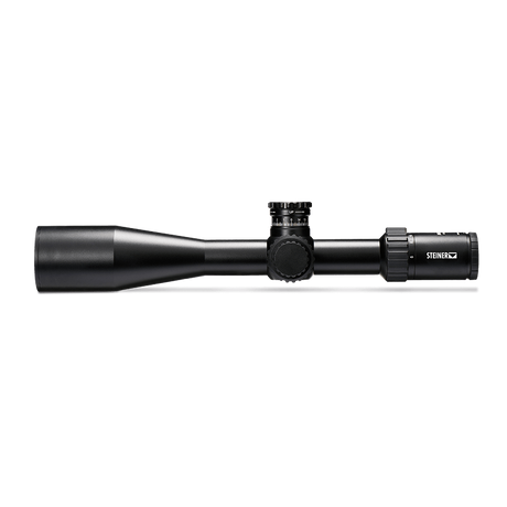 M5Xi 5-25x56 MSR 2 Schwarz - Steiner