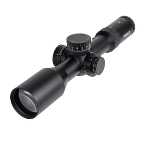 M7Xi 2,9-20x50 G2B Mil Dot, Schwarz - Steiner