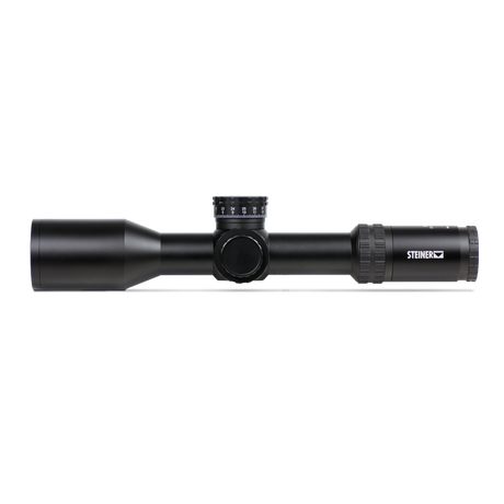M7Xi 2,9-20x50 G2B Mil Dot, Schwarz - Steiner