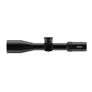 M7Xi 4-28x56 G2B, Schwarz - Steiner