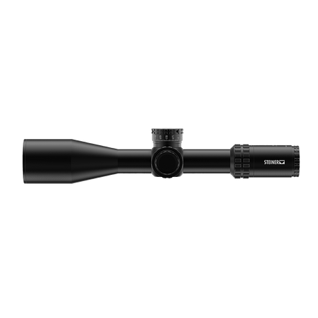 M7Xi 4-28x56 G2B, Schwarz - Steiner
