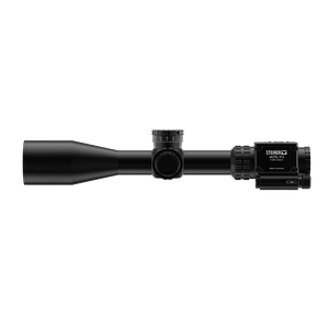 M7Xi 4-28x56 IFS MSR-2, ballistischer Computer, Schwarz - Steiner