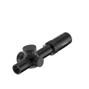 M8Xi 1-8x24 DMR8i Schwarz - Steiner