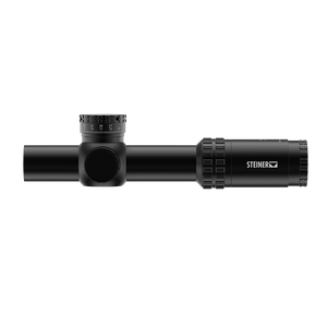 M8Xi 1-8x24 DMR8i Schwarz - Steiner