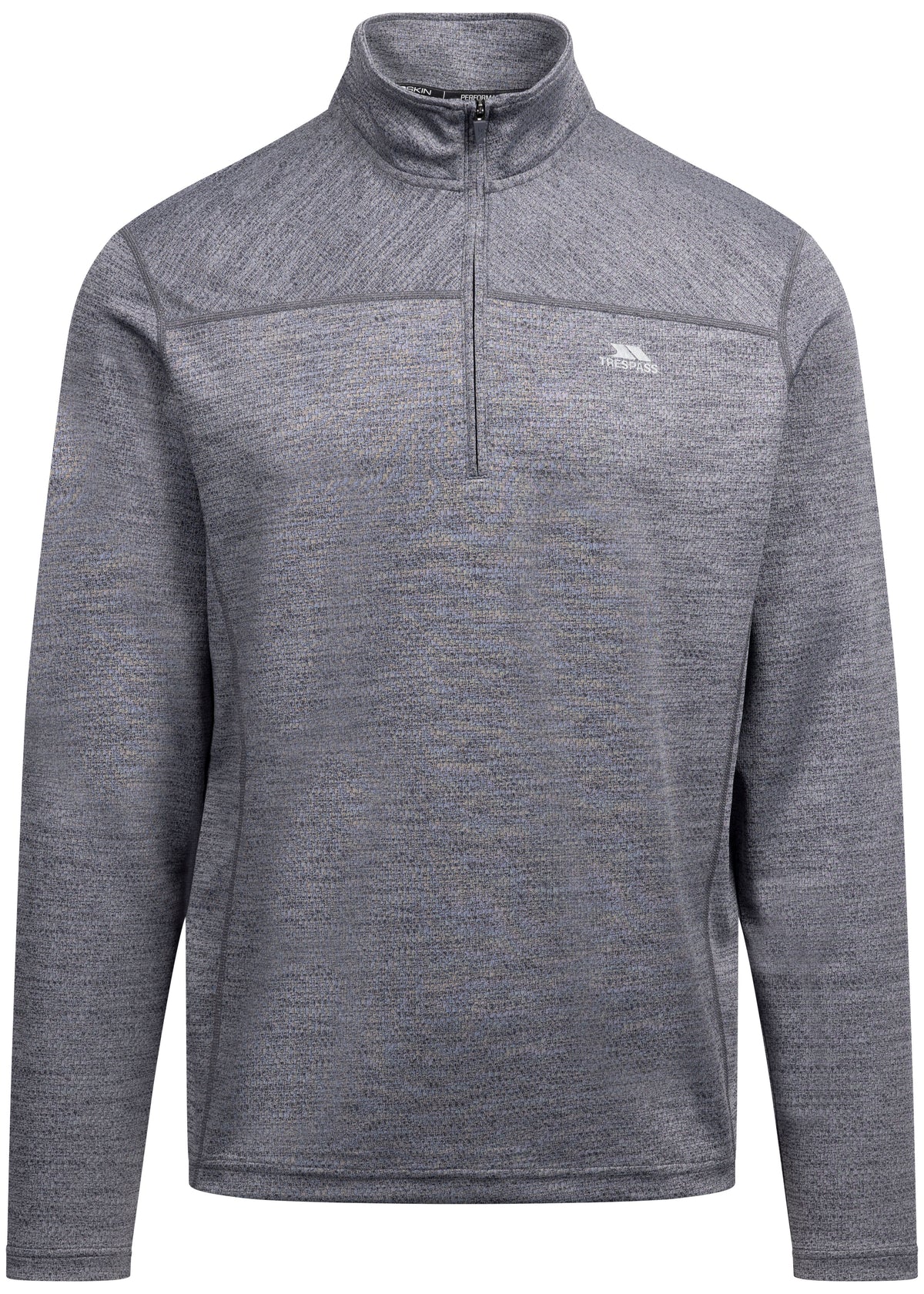 Marshall - Dark Grey Marl - Trespass