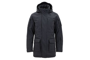 G-LOFT TACTICAL PARKA - Carinthia - Black
