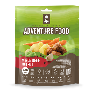 Rindfleisch-Eintopf – Adventure Food