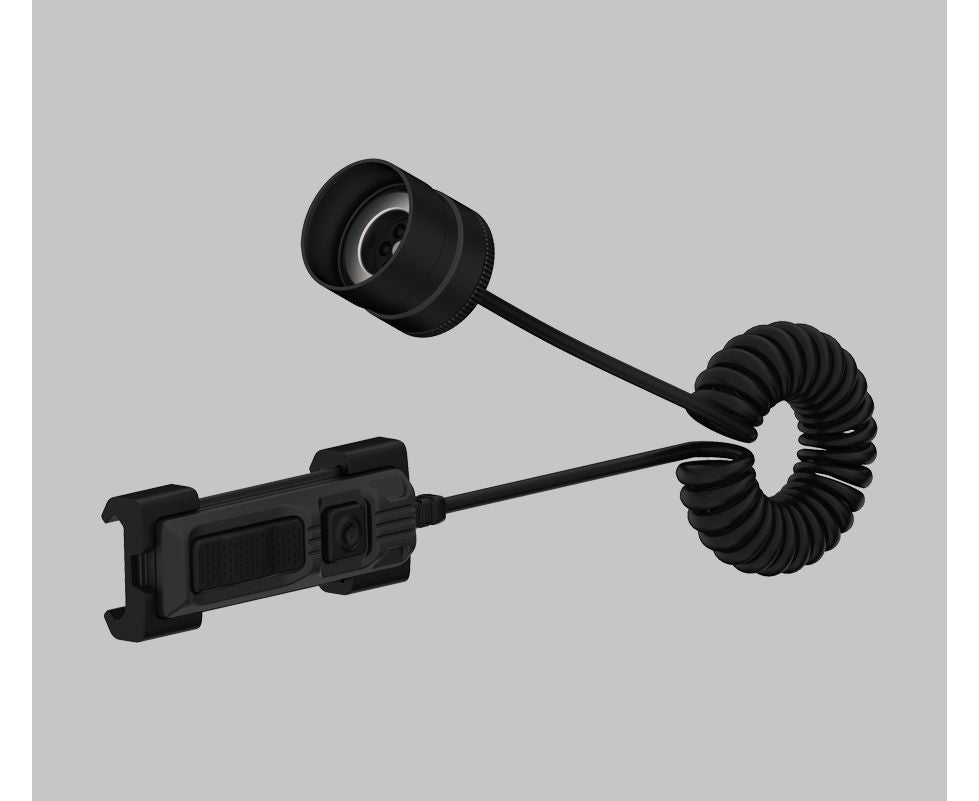 Magnetische Fernbedienung MRS-01 - Armytek