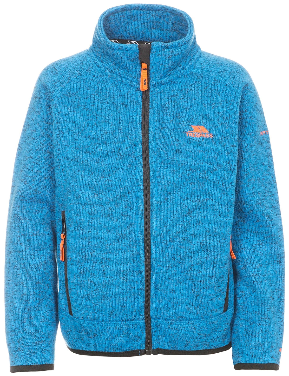 Mario - Blue Marl - Trespass