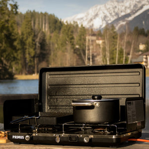 Moto Stove - Primus
