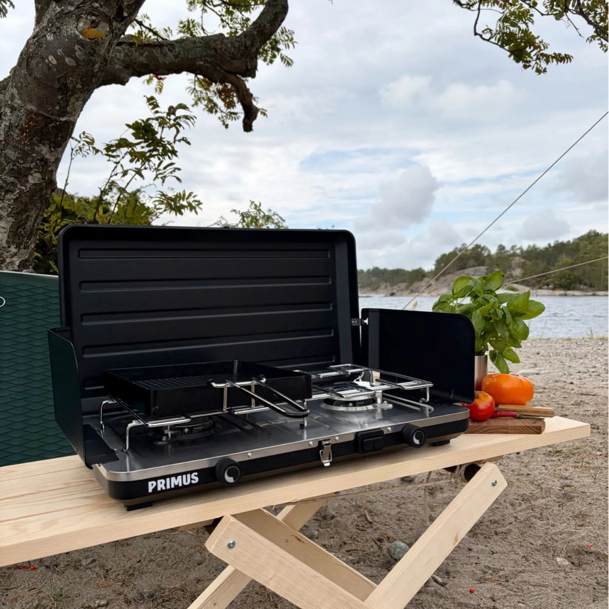 Moto Stove - Primus